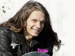 Tirian