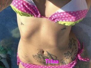 Tirkaa