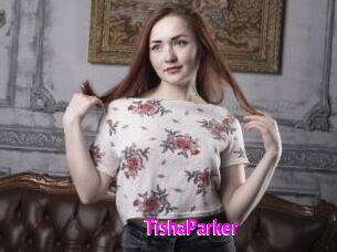 TishaParker