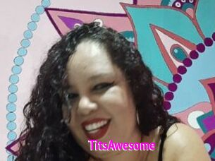 TitsAwesome