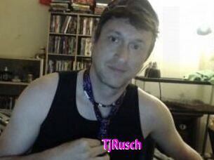 TjRusch Porn Loverz