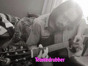 Toastedrubber