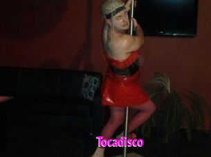 Tocadisco