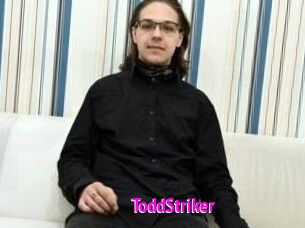 ToddStriker