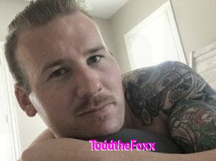 ToddtheFoxx