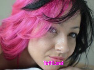 ToffiLand