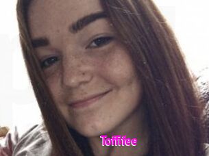 Toffifee