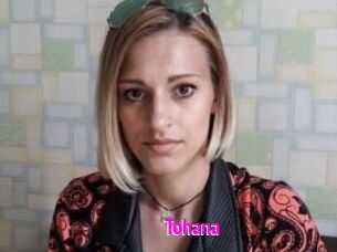 Tohana