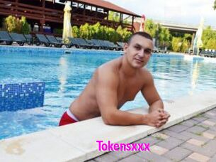 Tokensxxx
