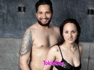 TokioRios