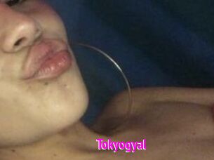 Tokyogyal Porn Loverz