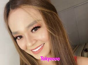 Tokyoooo