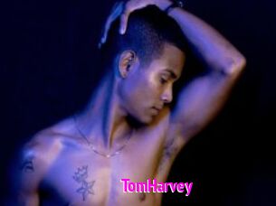 TomHarvey