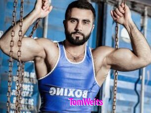 TomWeits