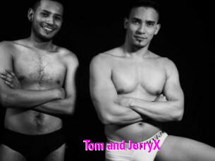 Tom_and_JerryX