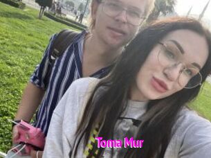 Toma_Mur