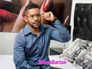 TomasBarton