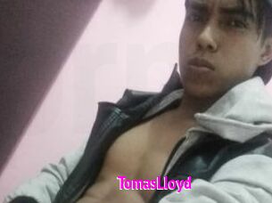 TomasLloyd