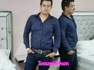 TomassGibson