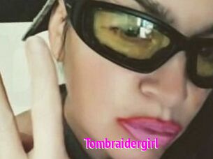 Tombraidergirl