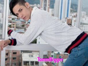 TommBigger