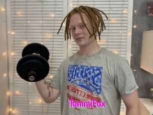 TommiFox