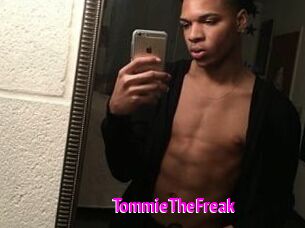 TommieTheFreak