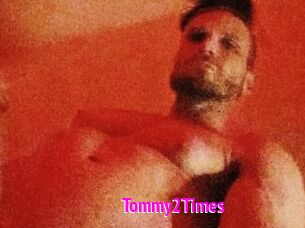 Tommy2Times