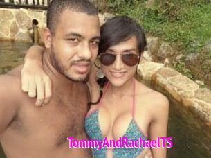 TommyAndRachaelTS
