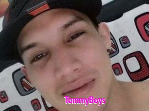 TommyBoys