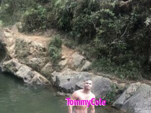 TommyCole