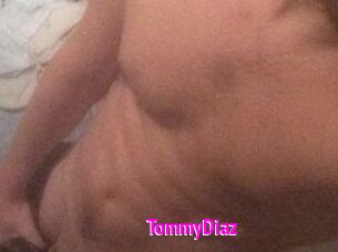 TommyDiaz