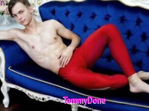 TommyDone