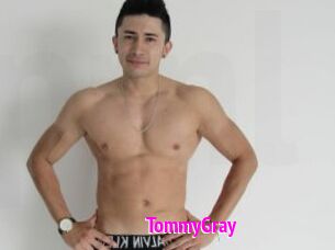 TommyGray