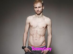 TommyGrey