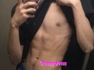 Tommy_Gvnn Porn Loverz