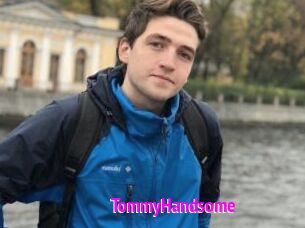 TommyHandsome Porn Loverz