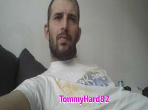 TommyHard82 Porn Loverz