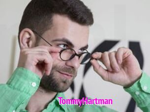 TommyHartman