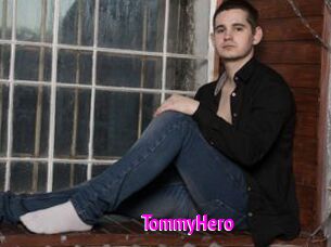 TommyHero Porn Loverz