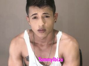 TommyIbiza