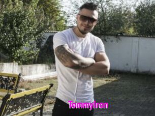 TommyIron Porn Loverz