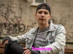 TommyJuan