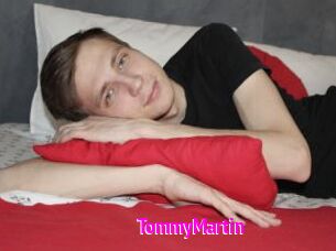 TommyMartin
