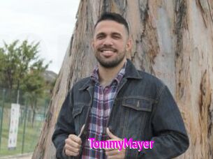 TommyMayer