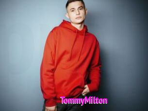 TommyMilton