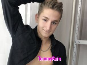 TommyRain