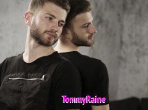 TommyRaine