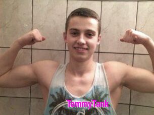 TommyTank