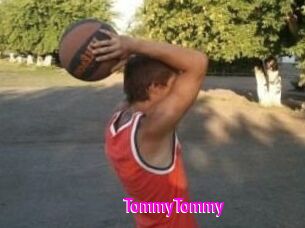 TommyTommy